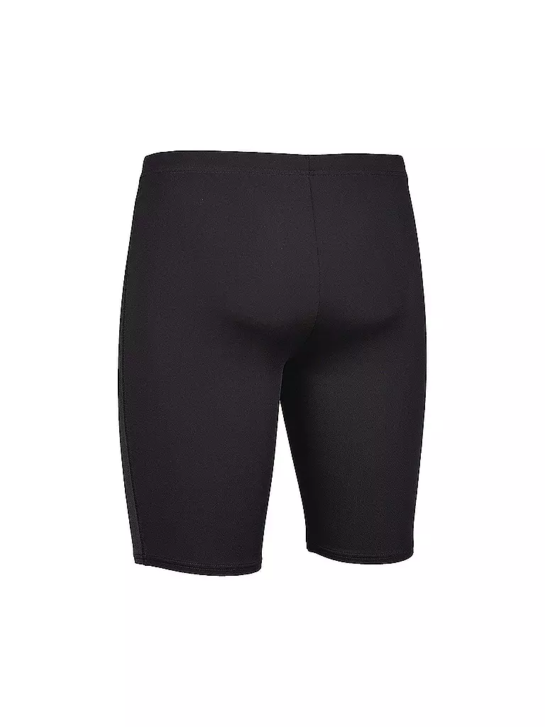 ARENA | Herren Jammer-Badehose Solid | schwarz