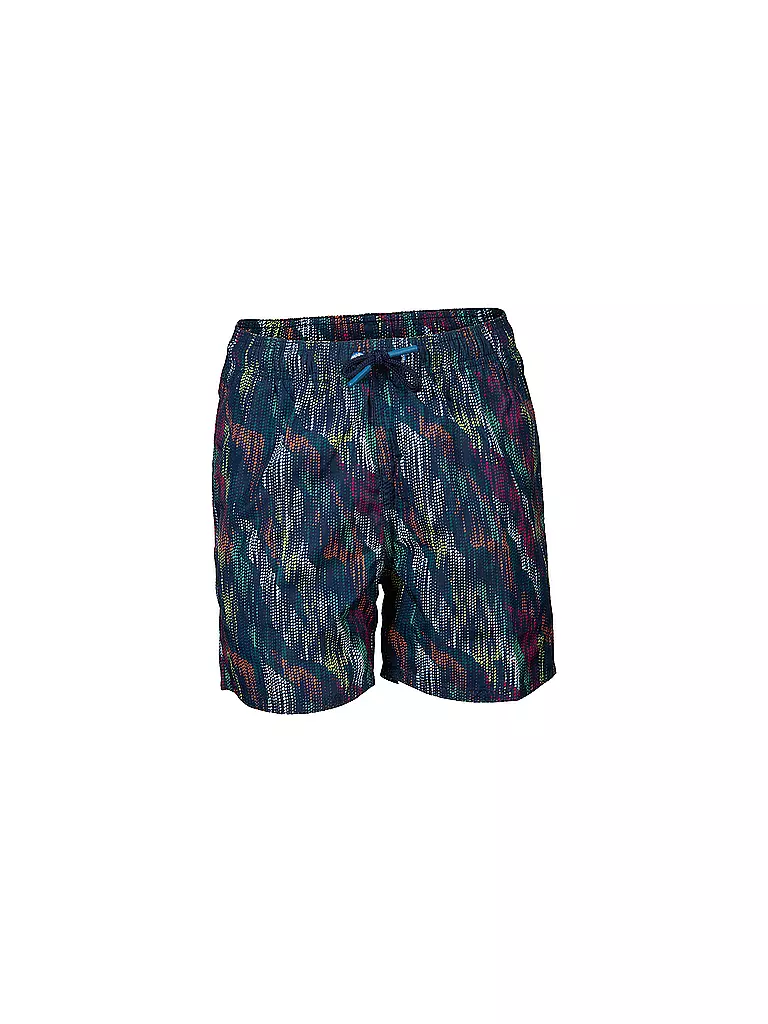 ARENA | Jungen Badeshort | dunkelblau