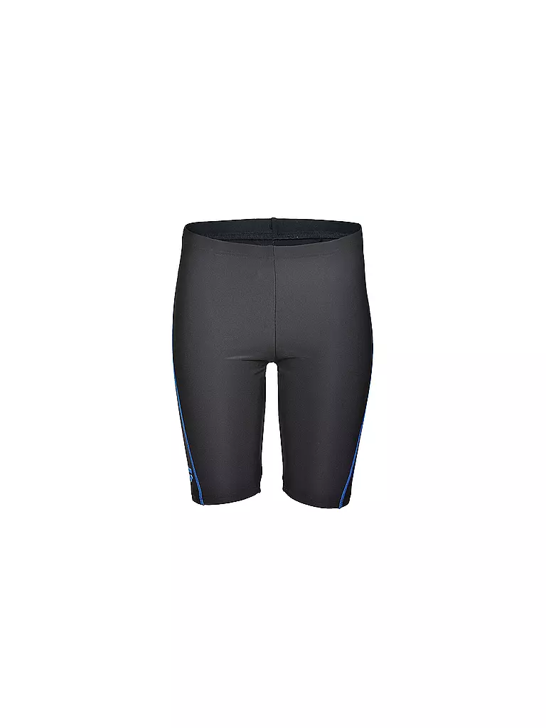 ARENA | Jungen Beinbadehose Jammer | schwarz