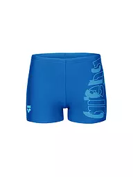 ARENA | Jungen Beinbadehose Tales | blau