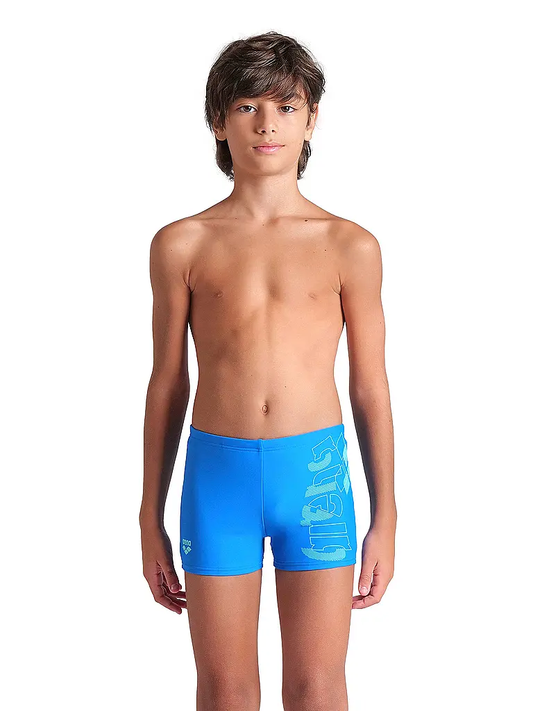 ARENA | Jungen Beinbadehose Tales | 