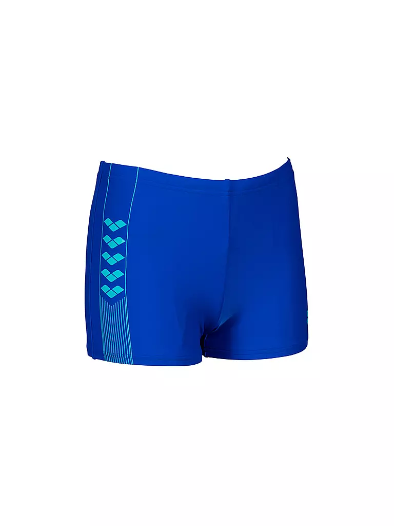 ARENA | Jungen Beinbadehose | blau