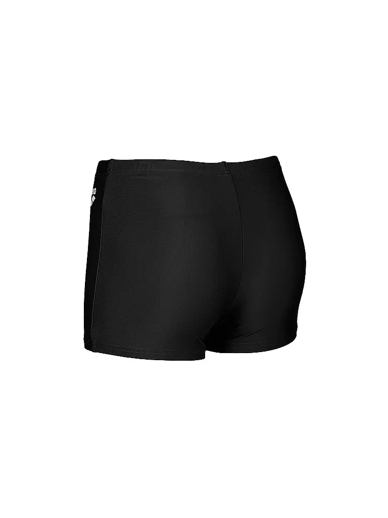 ARENA | Jungen Beinbadehose | schwarz