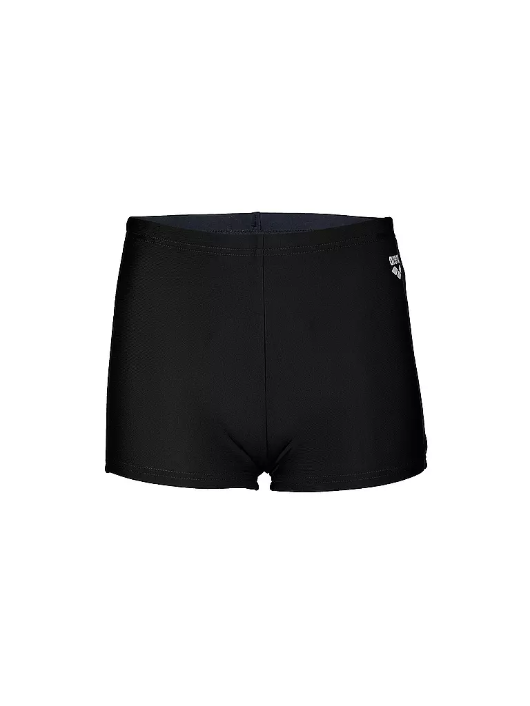 ARENA | Jungen Beinbadehose | schwarz