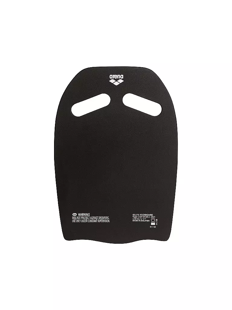 ARENA | Kick Board Schwimmbrett | lila