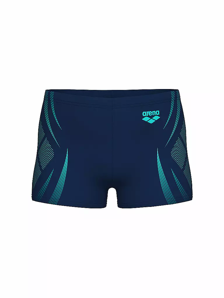 ARENA | Kinder Beinbadehose Poseidonia | dunkelblau