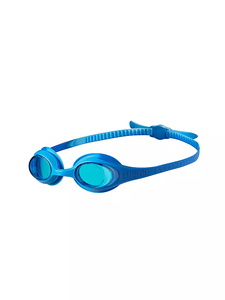ARENA | Kinder Schwimmbrille Spider | pink