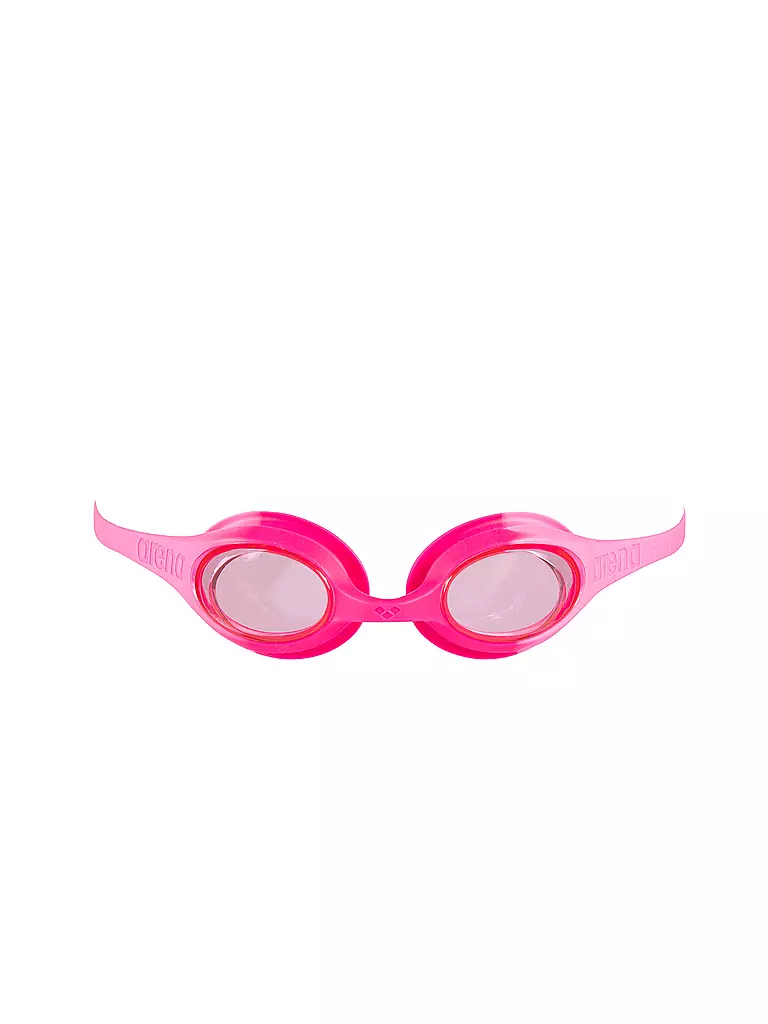 ARENA | Kinder Schwimmbrille Spider | blau