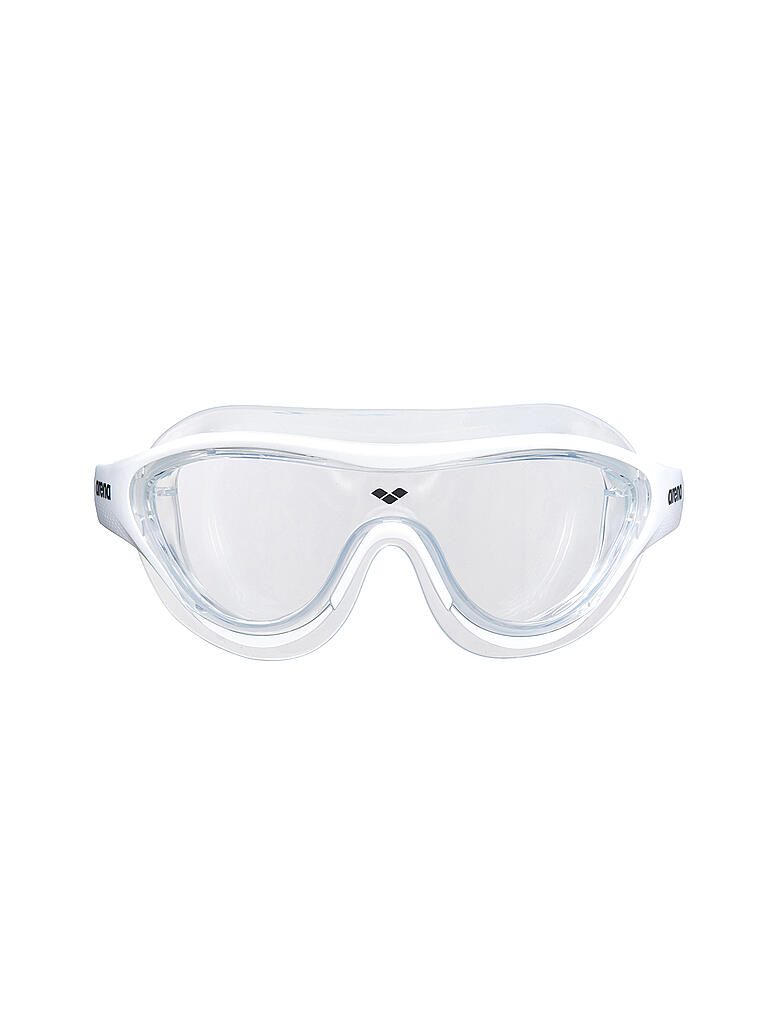ARENA | Kinder Schwimmbrille The One | weiss