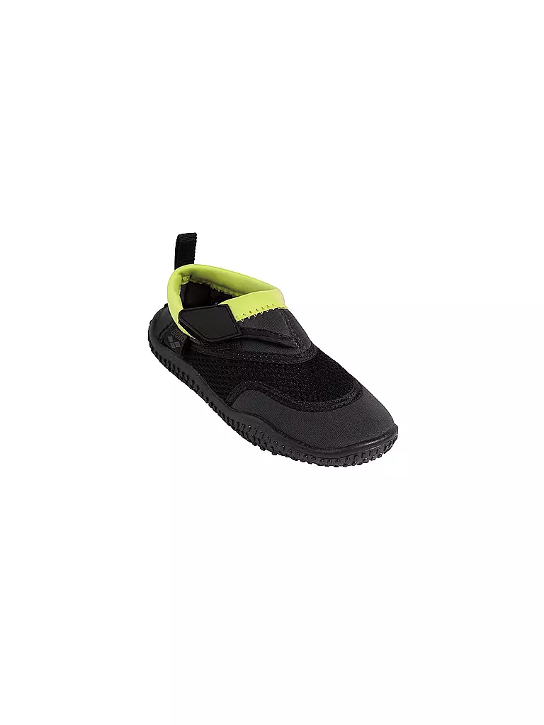 ARENA | Kinder Schwimmschuhe | grau