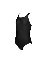 ARENA | Mädchen Sport Badeanzug Dynamo Girl | Schwarz