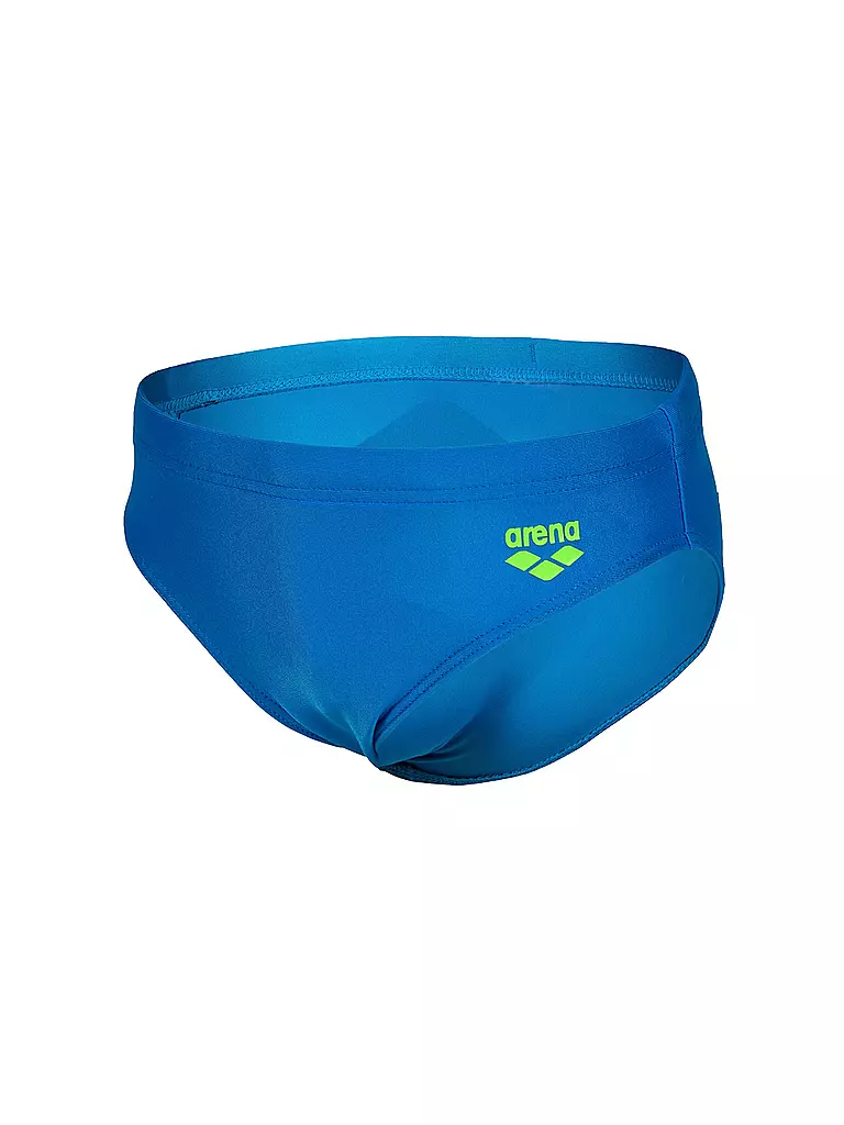 ARENA | Mini Jungen Badehose | blau