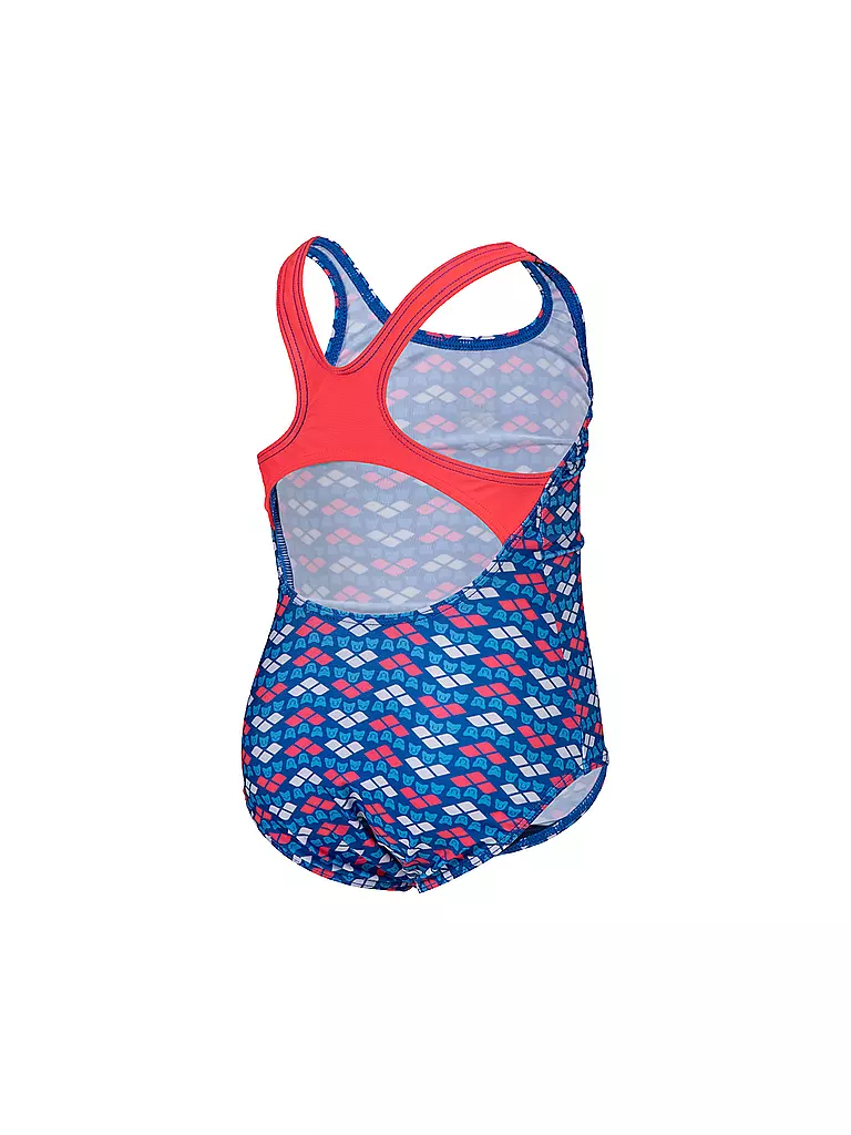Bañador Arena Challenge Solid One Piece Niña