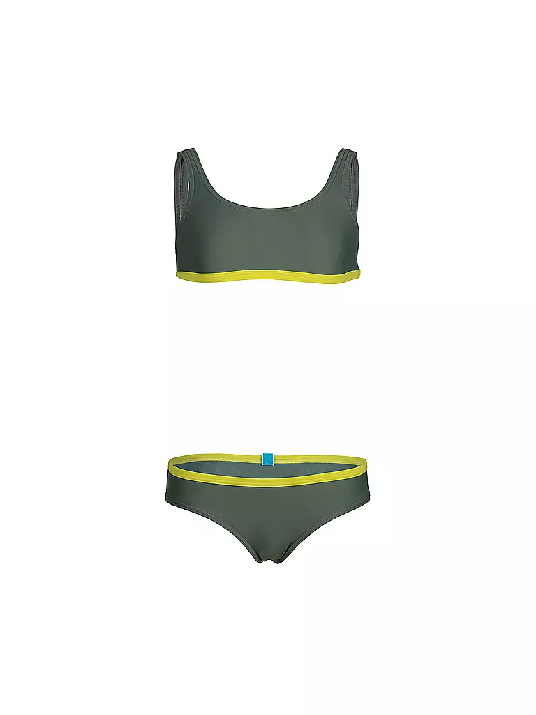 arena-m-dchen-bikini-essentials-olive
