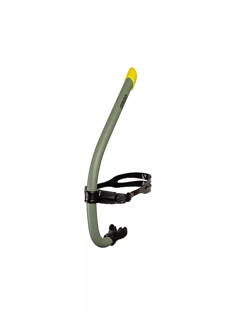 ARENA | Schnorchel Pro III | olive