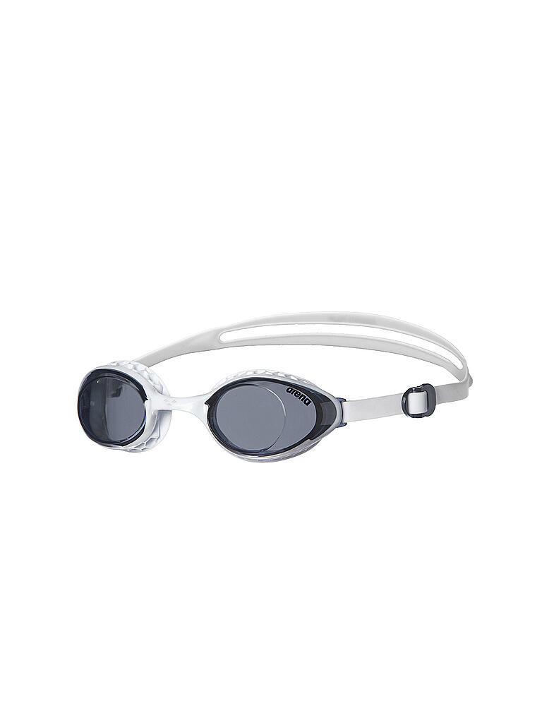 ARENA | Schwimmbrille Airsoft | grau