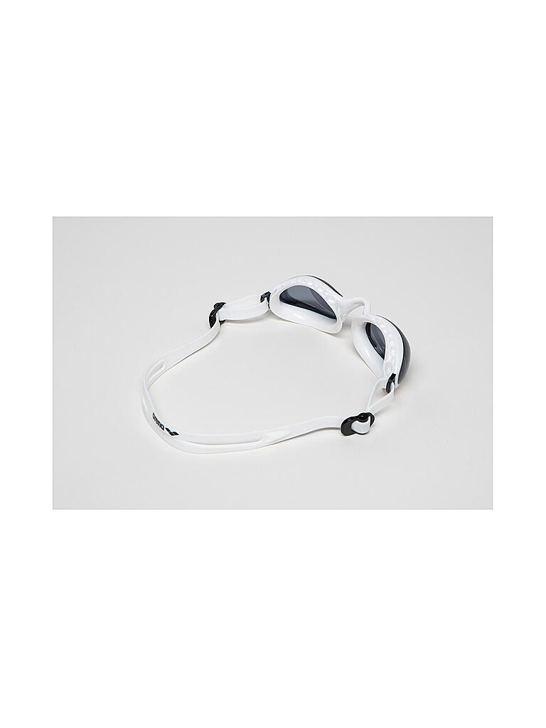 ARENA | Schwimmbrille Airsoft | grau