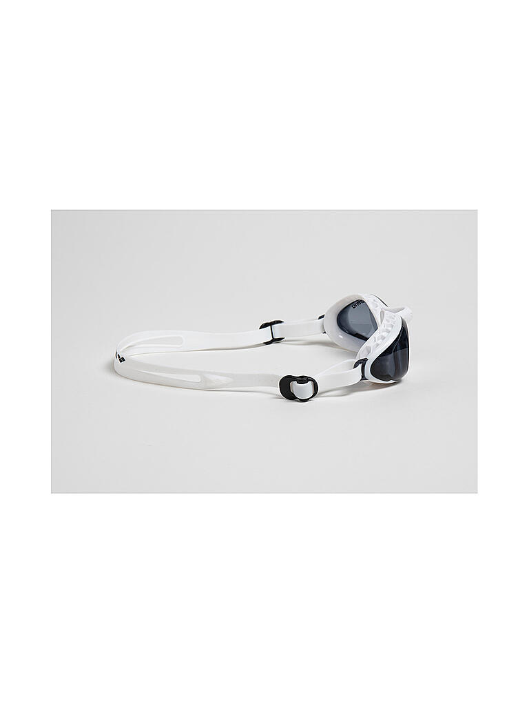 ARENA | Schwimmbrille Airsoft | grau