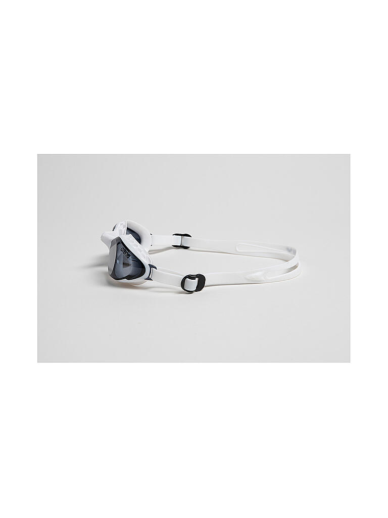 ARENA | Schwimmbrille Airsoft | grau