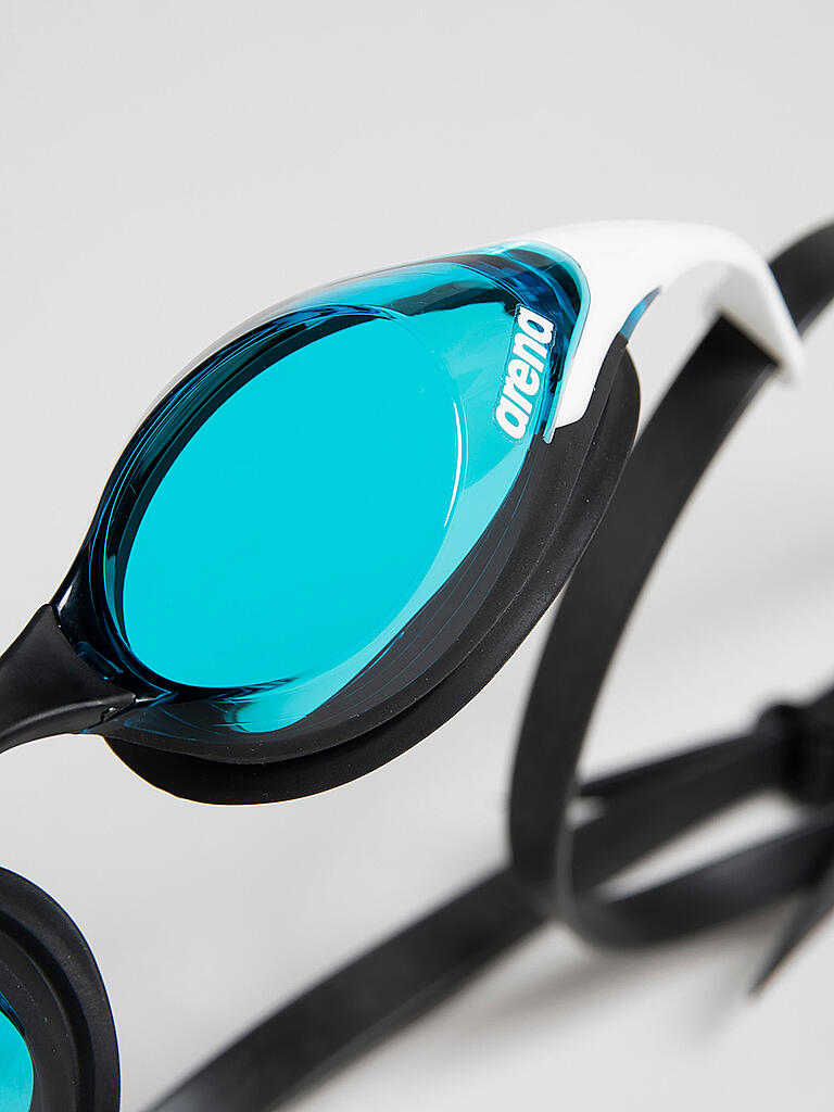 ARENA | Schwimmbrille Cobra Swipe | blau