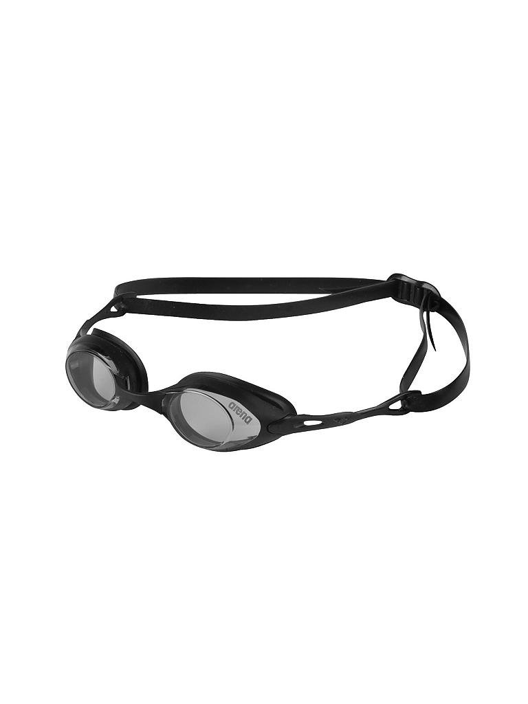 ARENA | Schwimmbrille Cobra | schwarz