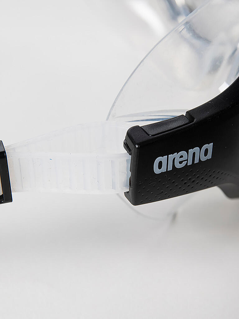 ARENA | Schwimmbrille The One Mask | weiss