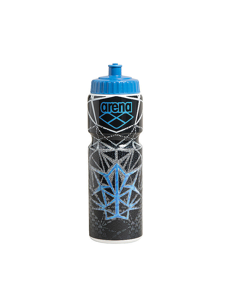 ARENA | Trinkflasche | schwarz