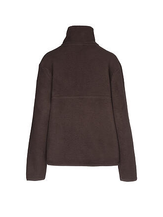 ARMEDANGELS | Damen Fleece Sweater Haarleenaa 