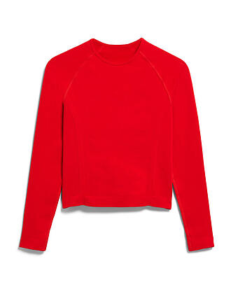 ARMEDANGELS | Damen Shirt Seamless