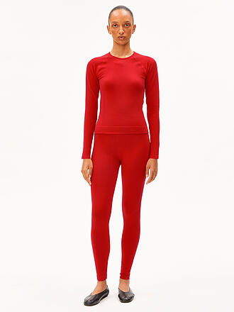 ARMEDANGELS | Damen Shirt Seamless