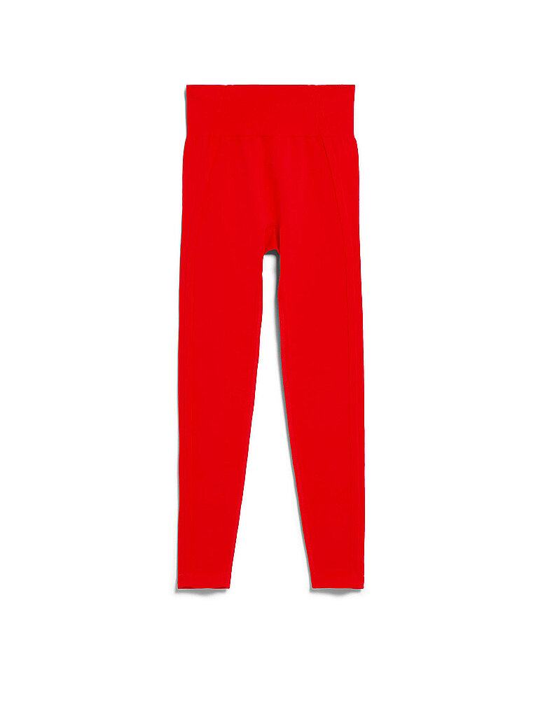 ARMEDANGELS Damen Tight Seamless rot | M