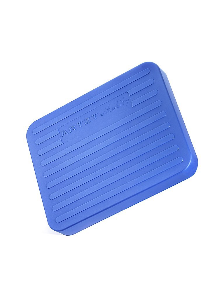 ARTZT Stabilitätstrainer Medium blau