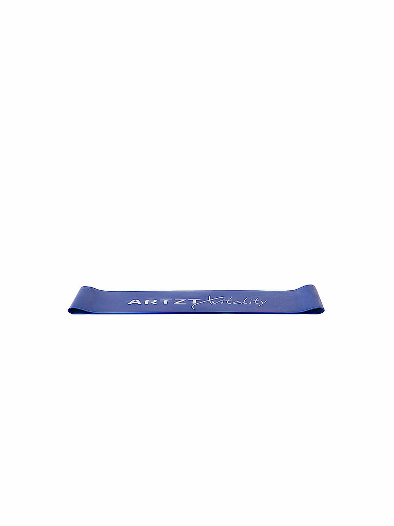 ARTZT Rubber Band Extra Stark blau