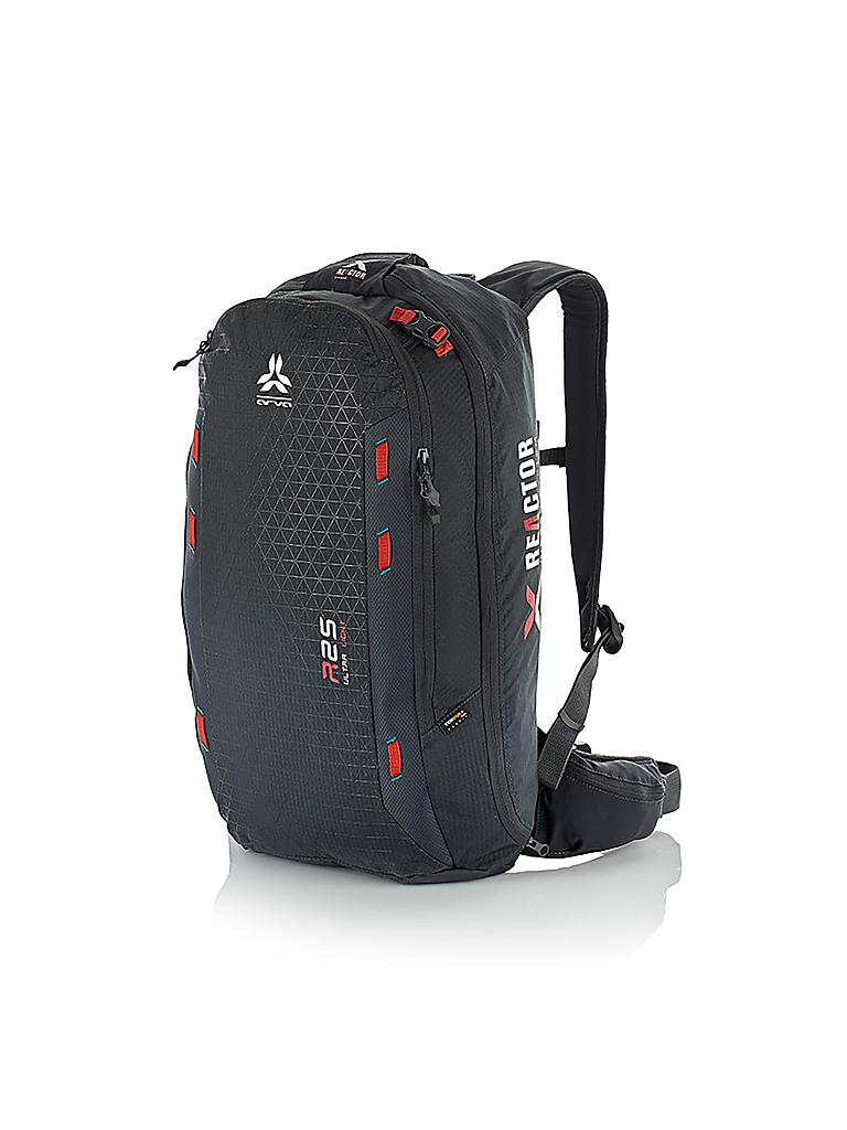 ARVA | Lawinenairbag Reactor R25 Ultralight | 