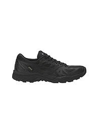 ASICS |  Damen Traillaufschuh GEL FUJI Trabuco 6 GTX | schwarz