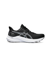 ASICS Herren Laufschuhe Gel Kayano 29 BLACK SUN PEACH blau