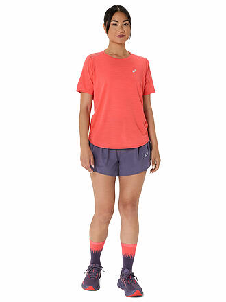 ASICS | Damen Laufshirt Road SS Top