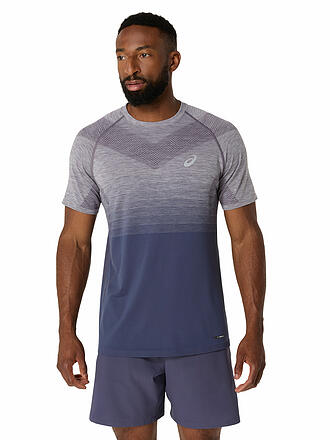 ASICS | Herren Laufshirt Seamless SS Top