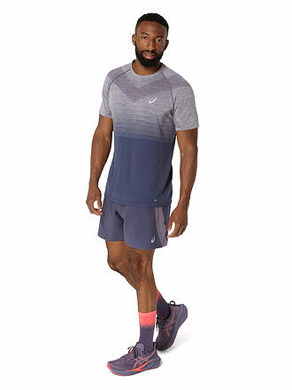 ASICS | Herren Laufshirt Seamless SS Top