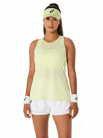 ASICS | Damen Lauftop Nagino Run Adjustable