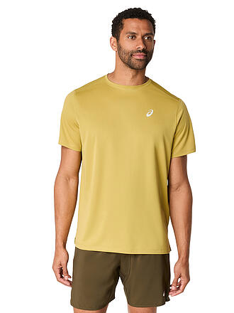 ASICS | Herren Laufshirt Core