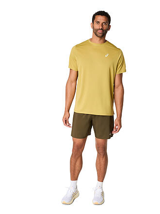ASICS | Herren Laufshirt Core