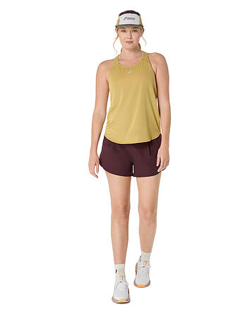 ASICS | Damen Lauftank Road