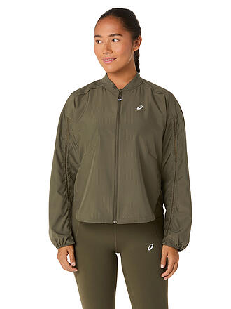 ASICS | Damen Laufjacke Nagino Run Adjustable