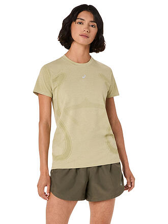 ASICS | Damen Laufshirt Road Seamless