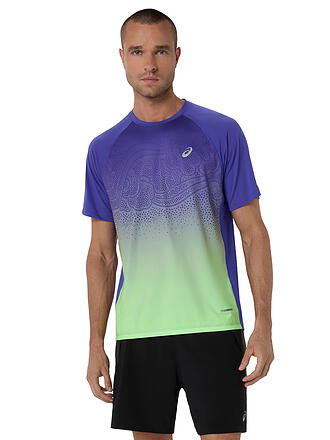 ASICS | Herren Laufshirt Road Fade