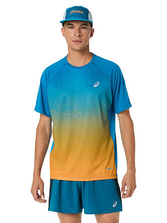 ASICS | Herren Laufshirt Road Fade