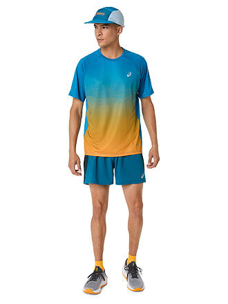 ASICS | Herren Laufshirt Road Fade