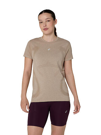 ASICS | Damen Laufshirt Road Seamless