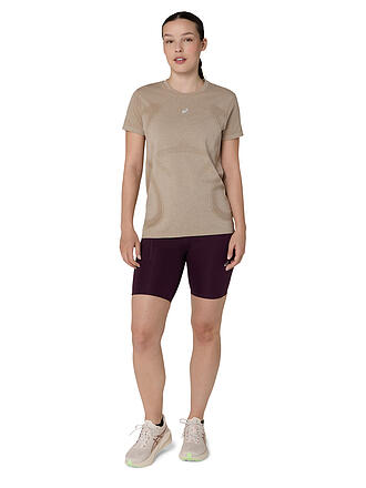 ASICS | Damen Laufshirt Road Seamless